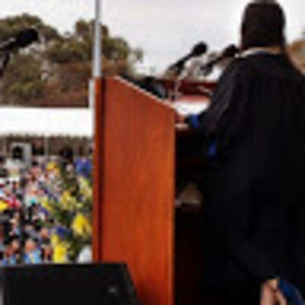 Meet your Posher, Anael